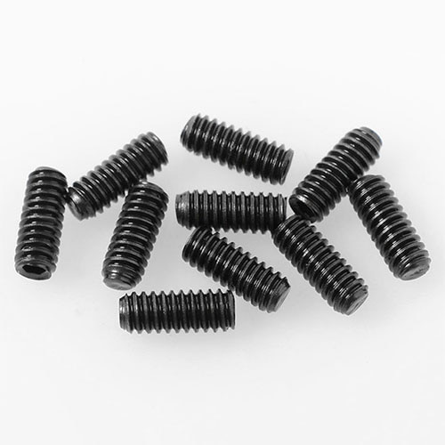 하비몬[#Z-S1692] [10개입] M2 X 5mm Set Screw (10)[상품코드]RC4WD