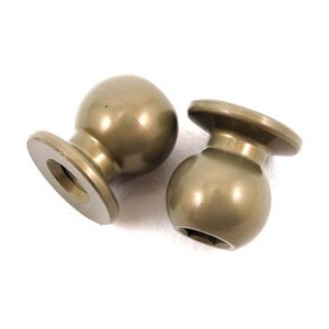 하비몬[T2148] Aluminum Pivot Ball Φ７[상품코드]MUGEN SEIKI