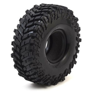 하비몬[#Z-P0024] [1개 낱개입] Mickey Thompson 1.9&quot; Single Baja Claw TTC Scale Tire (크기 120 x 44.5mm)[상품코드]RC4WD
