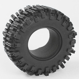 하비몬[#Z-T0016] [2개입] Mud Slingers Monster Size 40 Series 3.8&quot; Tires (Axial SCX6) (크기 192 x 89mm)[상품코드]RC4WD