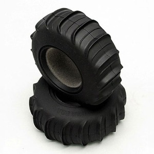하비몬[단종] [#Z-T0014] [2개입] Sand Storm 2.2 Paddle Tires (크기 112 x 42.9mm)[상품코드]RC4WD