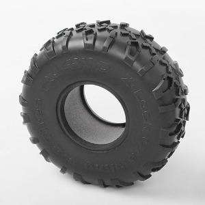 하비몬[단종] [Z-T0102] (2개입｜크기 140 x 53.8mm) X-Lock Crawler 2.2&quot; Tires[상품코드]RC4WD