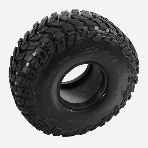 하비몬[단종] [#Z-T0112] [2개입] Mickey Thompson 2.2&quot; Baja Claw TTC Radial Scale Tires (크기 148.5 x 58.2mm)[상품코드]RC4WD