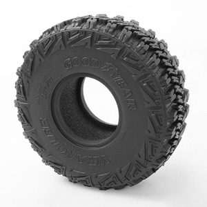 하비몬[Z-T0153] (2개입｜크기 143 x 51.8mm) Goodyear Wrangler MT/R 2.2&quot; Scale Tires[상품코드]RC4WD