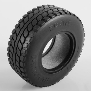 하비몬[단종] [#Z-T0013] [2개입] Dune T/A 2.2&quot; Off-Road Tires (크기 110 x 42.9mm)[상품코드]RC4WD