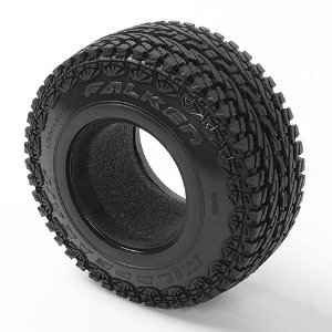 하비몬[단종] [Z-T0143] (2개입｜크기 94 x 36.82mm) Falken WildPeak A/T 1.7&quot; Scale Tires[상품코드]RC4WD
