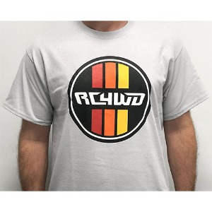 하비몬[선주문필수] [#Z-L0263] RC4WD Vintage Logo Shirt (3XL)[상품코드]RC4WD