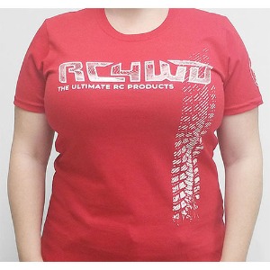 하비몬[선주문필수] [#Z-L0245] RC4WD Dream Big Drive Small Shirt (Women M)[상품코드]RC4WD