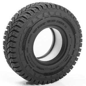 하비몬[Z-T0193] (2개입｜크기 103 x 33mm) Michelin Agilis C-Metric 1.9&quot; Tires[상품코드]RC4WD