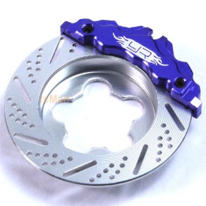 하비몬[#YA-0268DB] Brake Disc (DB) for Transmitter Steering Wheels[상품코드]YEAH RACING