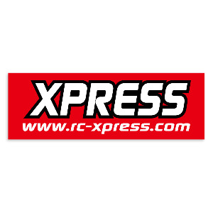하비몬[#XP-30045] Rc Racing Track Banner Soft 220cm x 80cm[상품코드]XPRESS