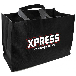 하비몬[XP-30040] Track Day Carry Bag (크기 W44 x D22 x H30 cm)[상품코드]XPRESS
