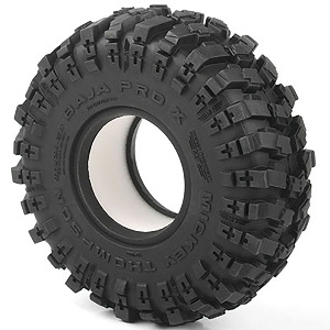 하비몬[근일 입고] [Z-T0217] (2개입｜크기 143.4 x 48.7mm) Mickey Thompson 2.2&#039;&#039; Baja Pro X Scale Tires[상품코드]RC4WD