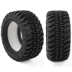 하비몬[#Z-T0017] [2개입] Atturo Trail Blade 2.2&quot; MTS Scale Tires (크기 90 x 40.1mm)[상품코드]RC4WD