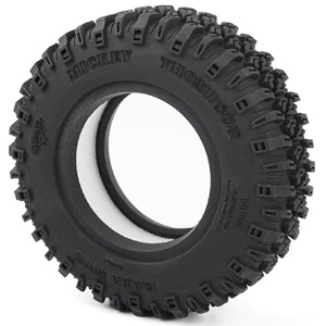 하비몬[Z-T0116] (2개입｜크기 106.4 x 32.6mm) Mickey Thompson 2.2&quot; Baja MTZ Scale Tires 4.19&quot;[상품코드]RC4WD
